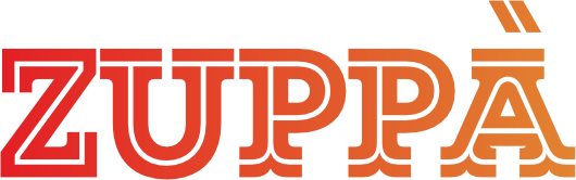 Zuppà